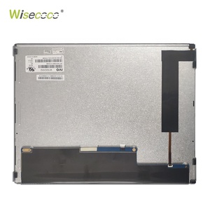15 Zoll 20 Pin Lvds Industrial TFT Display Panel Modul Laptop Ersatz bildschirm Controller Board 1024*768 Raspberry Pi LCD - Product Image 3
