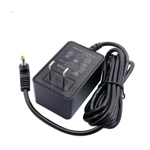 Arancione Pi 5 v3a DC adattatore di alimentazione 15W americano Standard NEMA Plug 12V/24V ingresso IoT dispositivo caricabatterie Raspberry Pi compatibile - Product Image 4