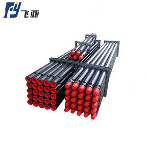 76 mm DTH (Down-The-Hole) Drill Pipe <strong>Tubes</strong> Suitable for Mining Exploration - Product Image 3