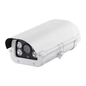 Cámara de larga distancia 2mp 4mp 5mp 8mp para Matriz de seguridad en el hogar Led infrarrojo analógico AHD cámara de vídeo