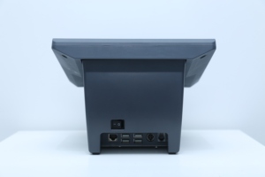 POS-терминал CITAQ все-в-одном Android с термопринтером и сенсорным экраном - Product Image 4