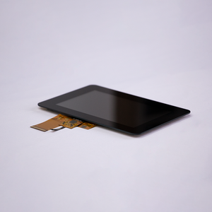 Schermo Touch Screen capacitivo LCD da 5 pollici con risoluzione 800x480 con interfaccia RGB con elevata luminosità e Display TFT - Product Image 5