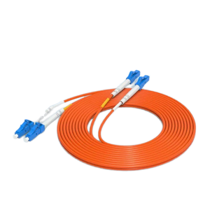 双核千兆液晶至SC FC St尾纤双工光纤跳线最适合FTTH/FTTB/FTTX 2核多模 - Product Image 2