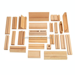 Nhà Máy Tùy Chỉnh Bảng Đơn Chủ Bằng Gỗ Ảnh Chủ Thẻ <span class=keywords><strong>Acrylic</strong></span> Đăng Chủ Gỗ Cơ Sở Sản Phẩm Gỗ - Product Image 6