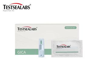 Testsealabs Myoglobin/CK-MB/Troponin Combo <strong>Test</strong> One Step Rapid <strong>test</strong> Rapid Disease <strong>test</strong> Kits - Product Image 6