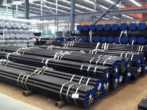 14 BDLS + 1 kutu dikişsiz STE EL tüpleri bir/SA53 ASTM /ASME-A/SA 106/API5L API 5L B/X42 - Product Image 3