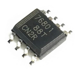 LORIDA-Módulo de Ram de memoria TPS76801QDR, circuitos integrados Mcu, microcontroladores, Chip Ic, nuevo y Original - Product Image 1