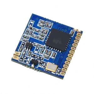 RF LoRa Module SX1278 Chip PM1280 Long-Distance Communication <strong>Receiver</strong> <strong>and</strong> <strong>Transmitter</strong> SPI LORA +1pcs 433MHz Antenna - Product Image 4