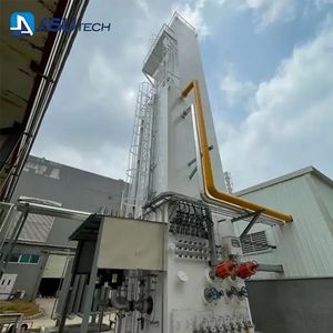 Nhà Máy Oxy Bán Nhà Máy Oxy Thiết lập Chi Phí Nhà Máy Oxy Y Tế Cấp Cho Phòng khám Và Bệnh Viện - Product Image 6