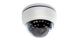 KC sertifikası su geçirmez mini bullet kamera ile 1/3 CMOS sensör 5M 21 adet LED kilitleme OSD OSD dil kore - Product Image 6