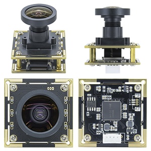 超低光1/1.8インチ8MPIMX678スクエアイメージCMOSセンサーミニUSBカメラモジュール4K高感度セキュリティカメラモジュール