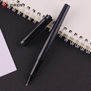 Yiren khuyến mại văn phòng kinh doanh điều hành bút thiết lập trong hộp quà tặng đa-màu Fountain <span class=keywords><strong>Pen</strong></span> với biểu tượng tùy chỉnh - Product Image 4