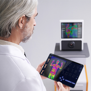 <span class=keywords><strong>2025</strong></span> ai phân tích di động phân tích sức khỏe Máy kiểm tra sức khỏe cơ thể phân tích Máy phân tích - Product Image 5