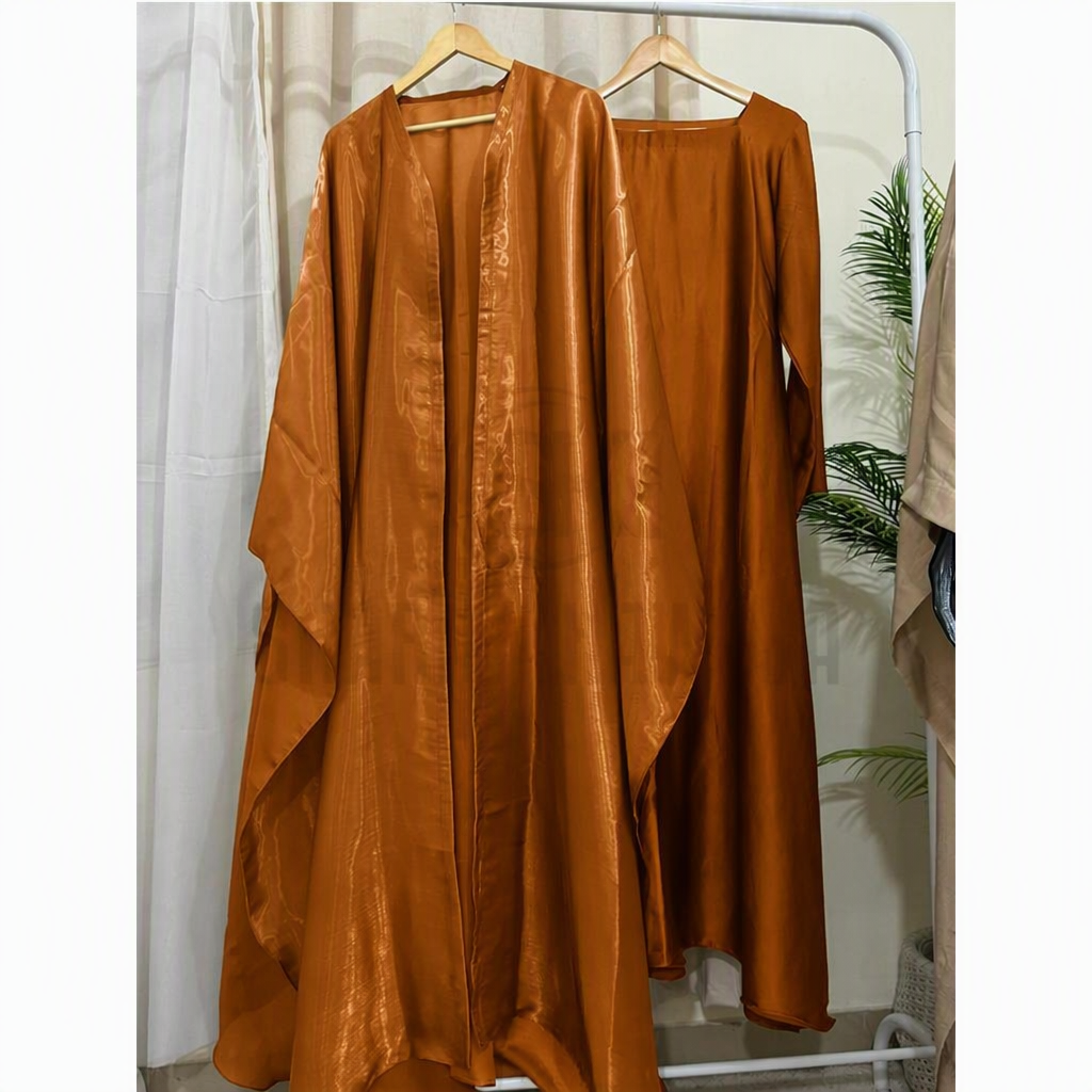 Marron