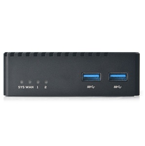 Scheda di sviluppo Nanopi R5S Router RK3568 OpenWRT A55 2.5G Gigabit Network Port Mini Router - Product Image 3