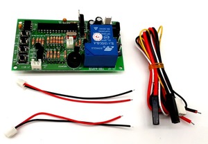 JY-15A с таймером - Product Image 3