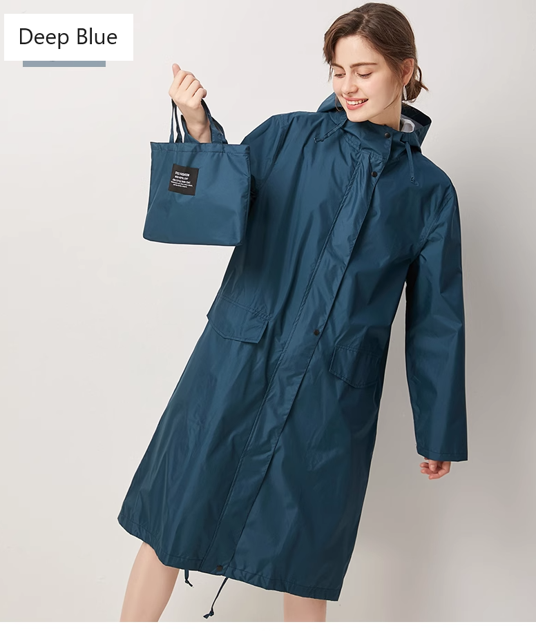 Bleu profond