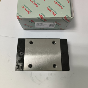 Original Rexroth <strong>Linear</strong> Guideway <strong>Linear</strong> <strong>Guide</strong> Bearing <strong>Linear</strong> <strong>Guide</strong> <strong>Block</strong> R162212220 R1622-122-20 <strong>Linear</strong> <strong>Guide</strong> <strong>Rail</strong> <strong>CNC</strong> Size 15mm - Product Image 6