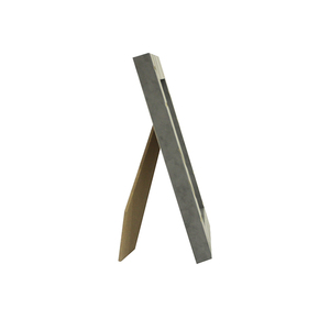 New Style Plastic Tabletop and Hanging <strong>Photo</strong> Frame with Goldline for Living Room - Product Image 3
