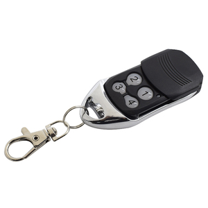 SMG-015DH Garagentor-Fernsteuerung kompatibel mit Doorhan 433.92mhz Rolling-Code - Product Image 6