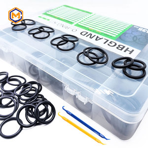 Standard-O-Ring-<span class=keywords><strong>Kit</strong></span> 382 386 407 419 PCs NBR FKM-Bagger O-Ring-<span class=keywords><strong>Kit</strong></span> Dichtung ssatz Box-Sortiment Bagger Hydraulic ORing <span class=keywords><strong>Kit</strong></span> - Product Image 3