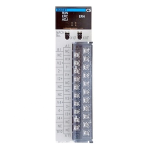 Automatisierungs-SPS-Controller CS1W-DA041 analoges Ausgangsmodul - Product Image 1