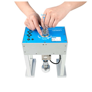 <strong>Integrated</strong> Steel Bar Detector Scanner for Rebar Concrete Rebar Detector Pull-off Adhesion Tester - Product Image 5