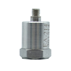 Iape型压电加速度传感器工业在线监测振动传感器加速度计传感器 - Product Image 1
