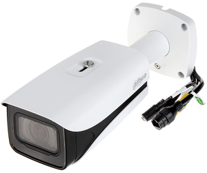 大华原装库存IPC-HFW5842E-Z4E 8MP红外ePoE Vari-焦点子弹WizMind网络摄像机 - Product Image 1