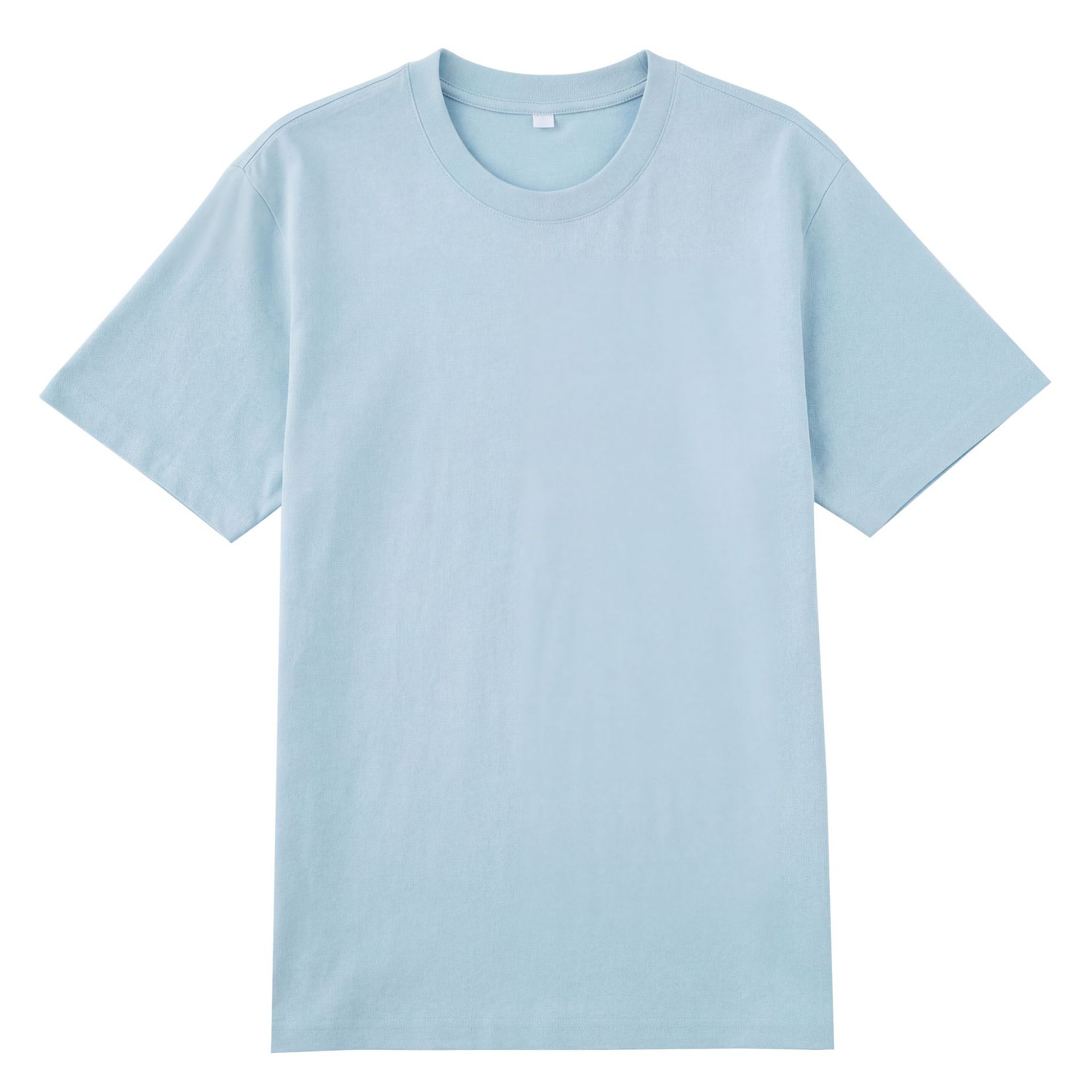 Ice amber blue