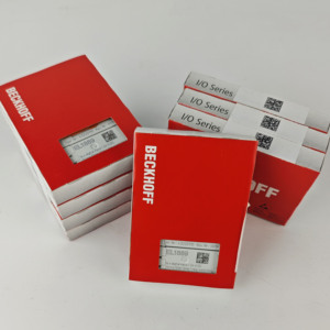 Beckhoff Original New EL1889 <strong>PLC</strong> Terminal EtherCAT IO Electrical <strong>Control</strong> Module Fast Delivery Digital <strong>Input</strong> and <strong>Output</strong>