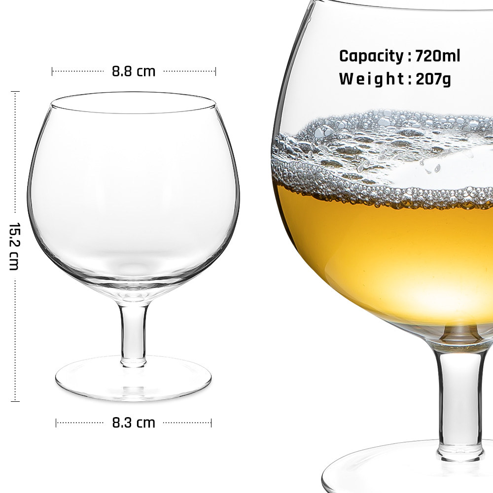 Snifter Glass