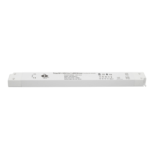 トライアック調光可能電源入力220v12vdc150ワット中国サプライヤー非防水リニアLEDドライバー - Product Image 2