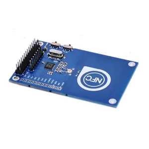 13.56mHz PN532 Compatible with Raspberry Pi Board NFC/<strong>RFID</strong> <strong>Reader</strong> <strong>Module</strong> - Product Image 4