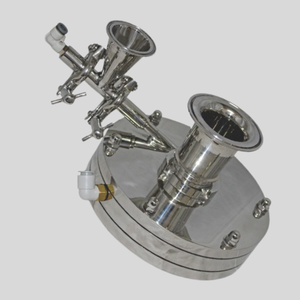 EMCO Engineering Sulfur Powder <strong>Jet</strong> <strong>Mill</strong> Micro Pulverize Dry Grinding Machine Fluidized Bed Opposed Air <strong>Jet</strong> <strong>Mill</strong>