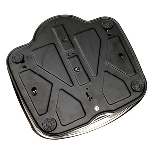 Cân Trọng Lượng Cơ Thể Chính Xác Cao Đồng Hồ Trọng Lượng Cơ Học 400 Lbs (180Kg) Cân Phòng Tắm - Product Image 3