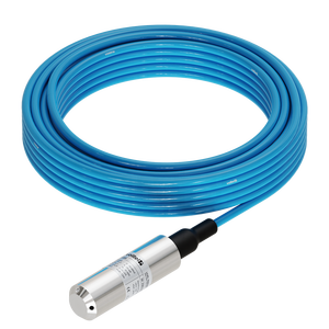 Volltel 100m 4-20ma analógico água nível <span class=keywords><strong>sensor</strong></span> para poço profundo água nível indicador controlador