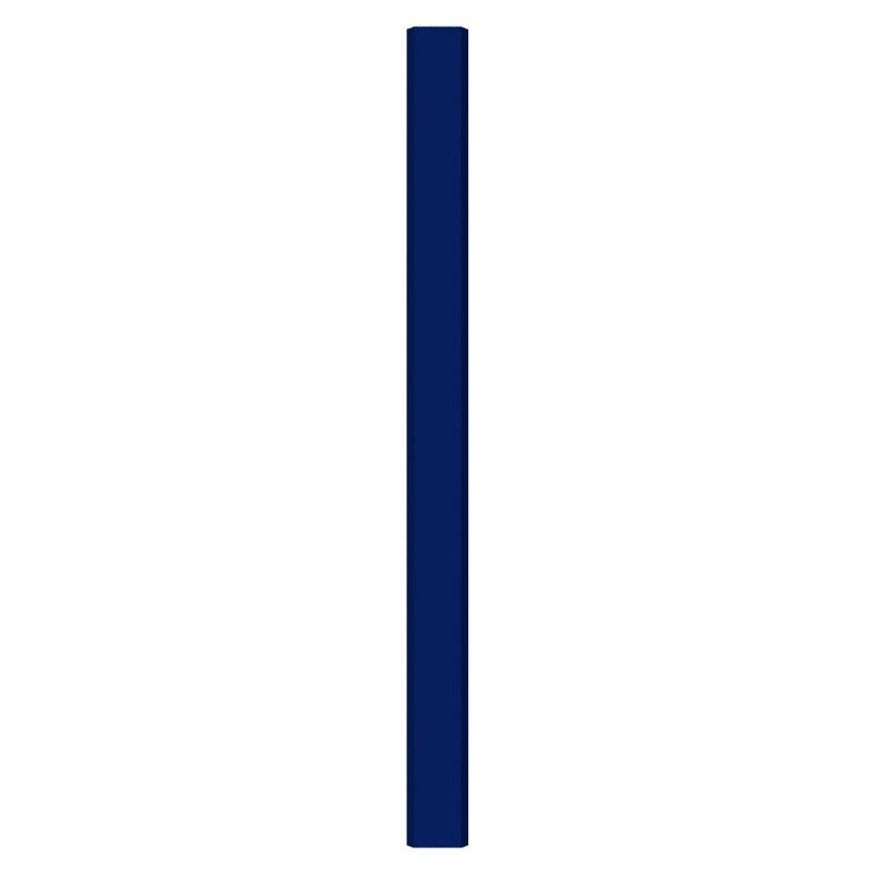 Bleu foncé