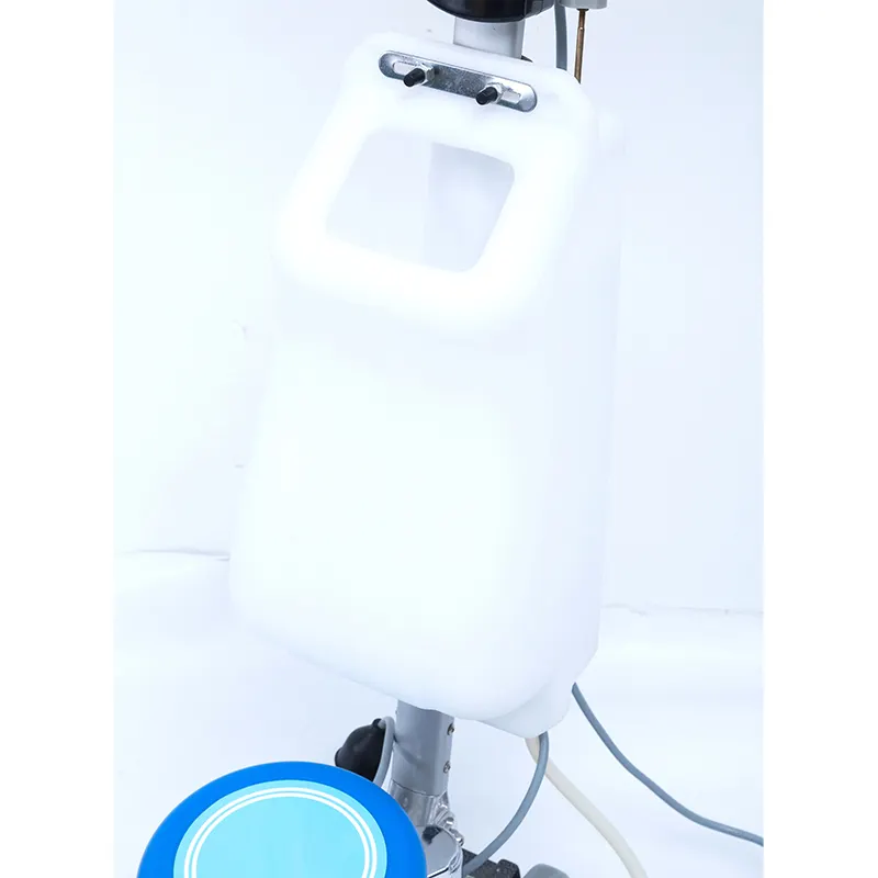 Multi-function Floor Cleaning Polishing Machine Carpet Cleaning Machine Floor Cleaning Machine Floor Polisher