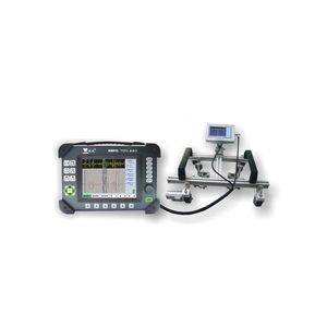 Düşük fiyat HS810 taşınabilir TOFD ultrasonik dedektör kaynakların test gelişmiş dijital tip ultrasonik kusur dedektörü - Product Image 1