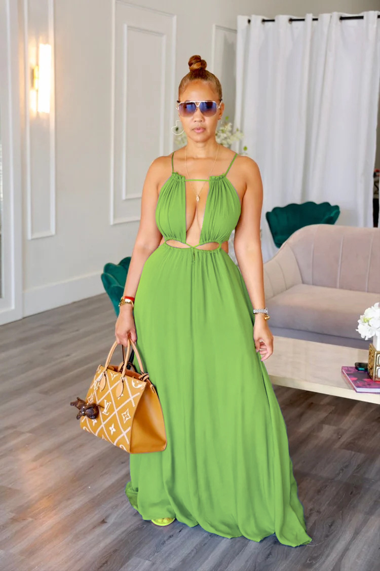Verde