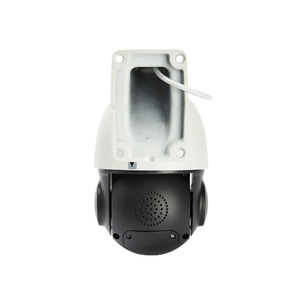 Cámara IP Poe PTZ para exteriores, Sensor CMOS de Audio bidireccional de 5MP, visión nocturna, seguimiento de movimiento humano, almacenamiento de tarjeta de memoria con micrófono incorporado - Product Image 4