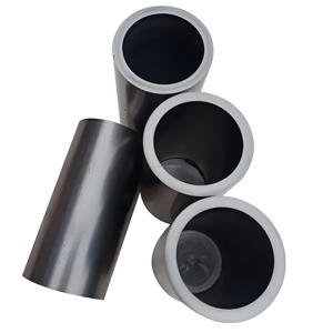 大批量定制生产供应优质石墨坩埚 - Product Image 6