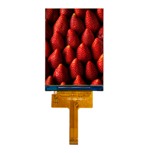 Display LCD personalizzato da 2.8 pollici TFT LCD 480*640 modulo schermo MIPI TFT Display LCD da 2.8 pollici - Product Image 4