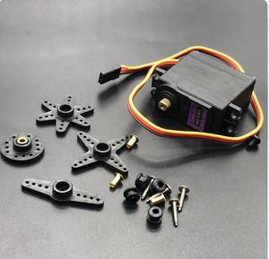 MG996R MG996 Getriebes ervo motor hohes Drehmoment für RC-Roboter Arduino Werkzeug