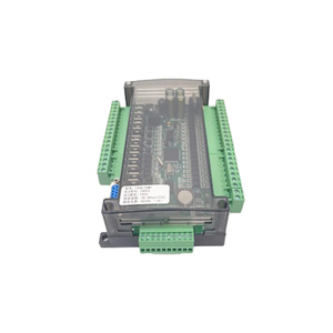 SPS-industrielle Steuer platine Fx3u-32mt einfache Platinen art programmier bare analoge SPS-Steuerung