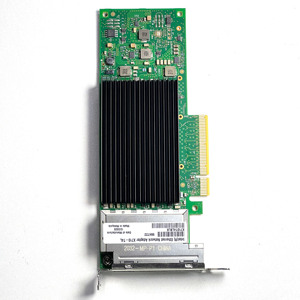 X710-T4L内部イーサネットネットワークアダプター、伝送速度10Gbps PCI-ESFPインターフェースサーバー用LANカード在庫あり - Product Image 2