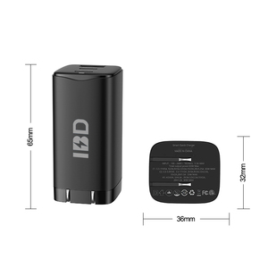 Pd 120W Gan充电器<span class=keywords><strong>Usb</strong></span>类型C，带Pd 65 Gan快速充电器的<span class=keywords><strong>Usb</strong></span> C电源板，交流壁式充电器Gan 100W
