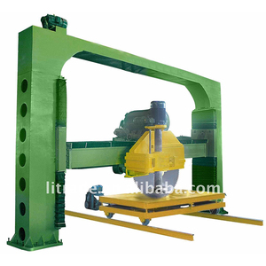 TJCZ-1600 Gantry Type Two-way Granite Cutting Machine, Block <strong>Cutter</strong> - Product Image 1