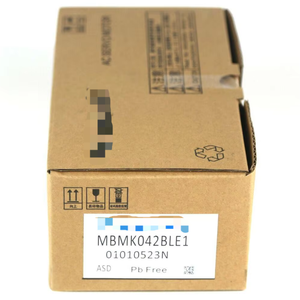 Новый оригинальный готовый MHMD082G1C склад промышленной автоматизации PLC Контроллер программирования - Product Image 4